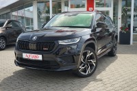 Vorschau: Skoda Kodiaq 2.0 TSI RS 4x4