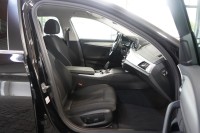 BMW 520 d Touring Aut.
