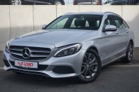 Vorschau: Mercedes-Benz C 250 C250 T Avantgarde