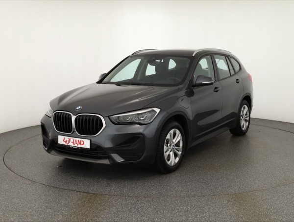 BMW X1 25e xDrive Advantage