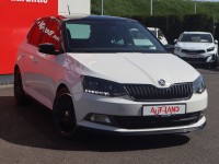 Skoda Fabia 1.4 TSI R5