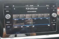 VW T-Cross 1.0 TSI DSG