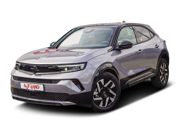 Opel Mokka GS 1.2 DI Turbo