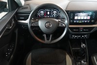 Skoda Kamiq 1.5 TSI