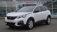 Peugeot 3008 1.2 PureTech 130 Active Sitzheizung Kamera