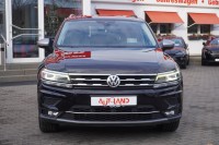 VW Tiguan Allspace 2.0 TSI DSG 4M Highline