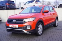 Vorschau: VW T-Cross 1.0 TSI DSG
