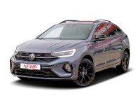 VW Taigo 1.0 TSI R-Line 2-Zonen-Klima Navi Sitzheizung