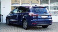 Ford S-Max 2.0 EcoBlue Aut.