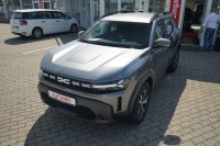 Dacia Duster TCe 130