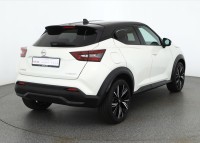 Nissan Juke 1.0 DIG-T DCT N-Design