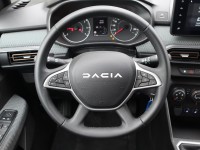 Dacia Sandero Stepway TCe 100 Eco-G