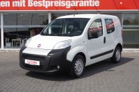 Vorschau: Fiat Fiorino 1.3 JTD Kombi