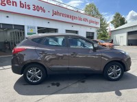Hyundai ix35 1.6 GDI