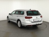 VW Passat Variant 2.0 TDI Elegance