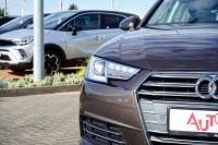 Audi A4 Avant 2.0 TDI S tronic