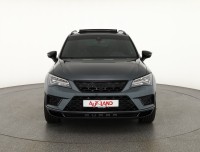 Cupra Ateca 2.0 2.0 TSI DSG 4Drive