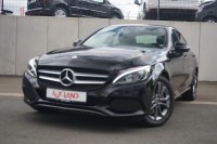 Vorschau: Mercedes-Benz C 300 C300 Edition AMG Line
