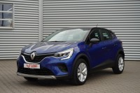 Vorschau: Renault Captur II 1.3 TCe 140 Zen EDC