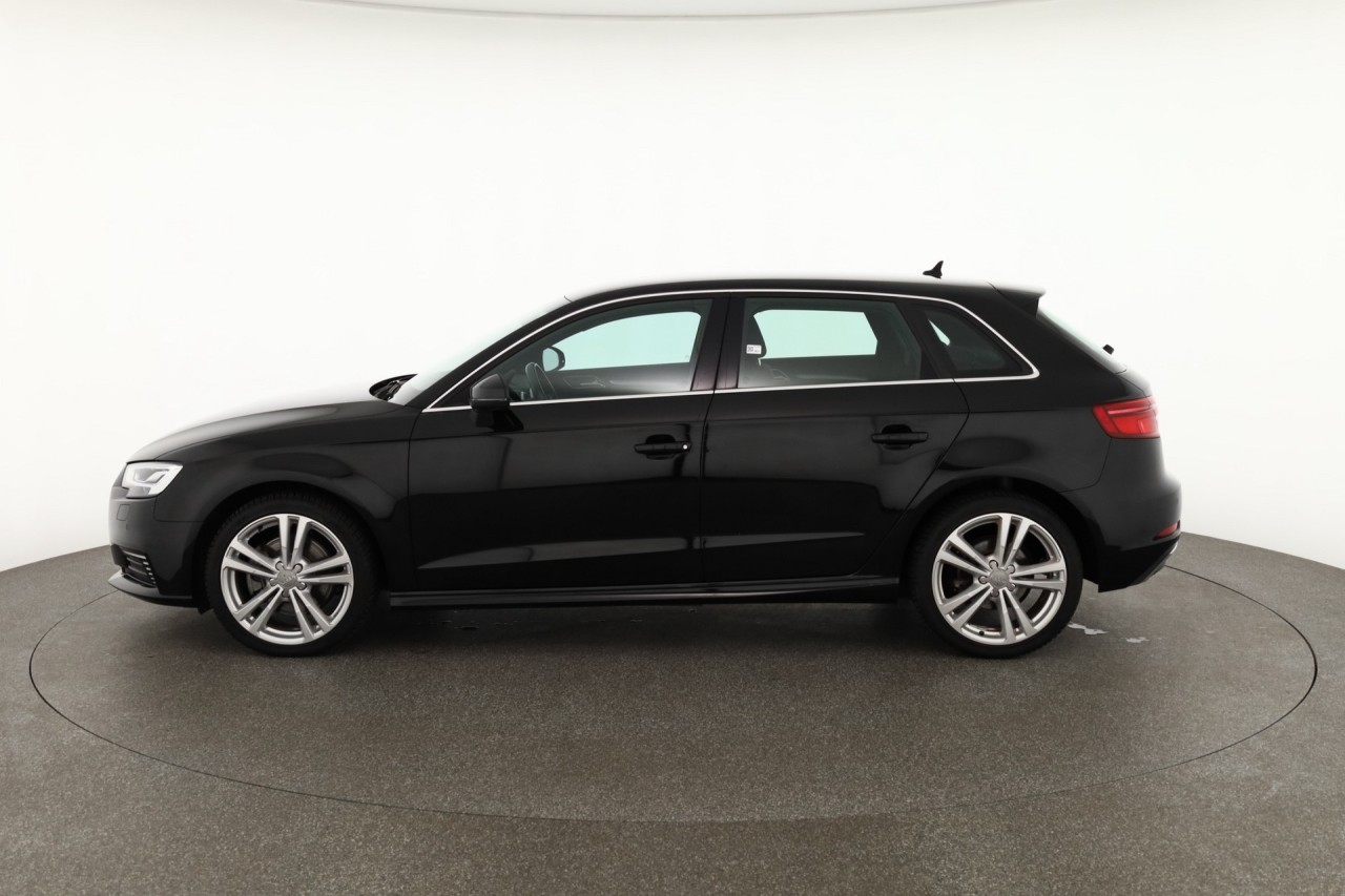 Audi A3 Sportback 40 e-tron Sport