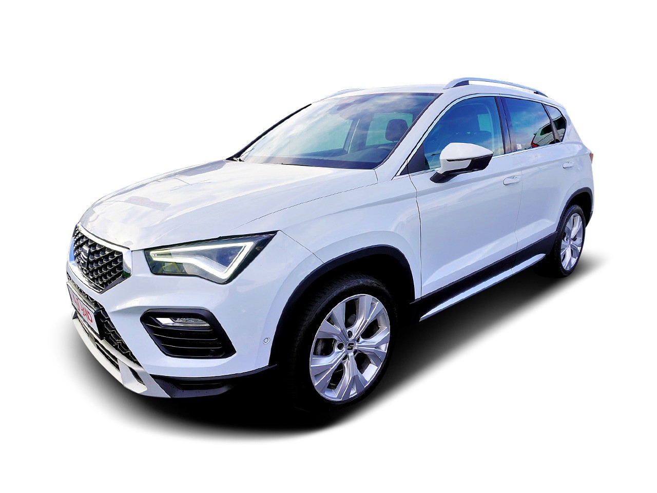Seat Ateca 1.5 Xperience DSG