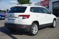 Skoda Karoq 1.5 TSI DSG