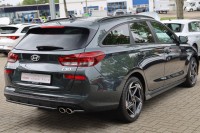 Hyundai i30 Kombi 1.5 T-GDI N-Line Aut.