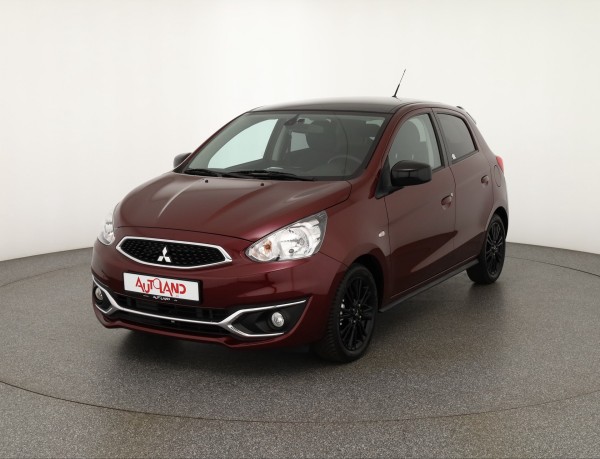 Mitsubishi Space Star 1.2 Diamant Edition+