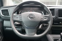 Opel Zafira Life 2.0 Di Edition M