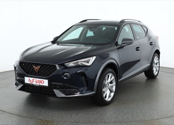 Cupra Formentor 2.0 TSI 4Drive