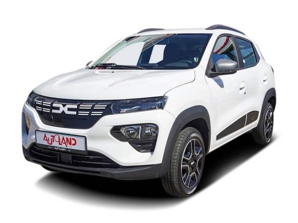 Dacia Spring Electric Essential