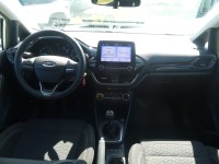 Ford Fiesta 1.0 EcoBoost Titanium