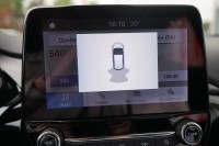 Ford Fiesta 1.1 Cool & Connect