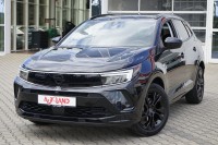 Opel Grandland GS-Line 1.2 DI Turbo Aut.