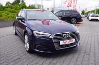 Audi A3 Sportback 40 e-tron sport