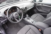Audi A3 Sportback 35 1.5 TFSI DSG