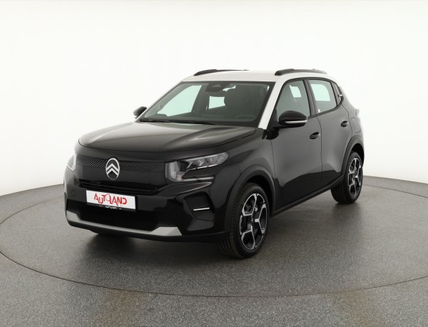 Citroen C3 Plus Turbo