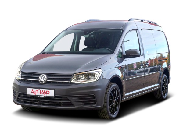 VW Caddy Maxi 2.0 TDI Beach
