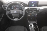 Ford Kuga 2.0 EcoBlue AT 4x4 C&C