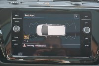 VW Touran 1.8 R-Line DSG