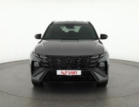 Hyundai Tucson 1.6T-GDI HEV Facelift Aut. N-Line 4WD