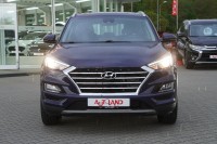 Hyundai Tucson 1.6 Mild-Hybrid 2WD
