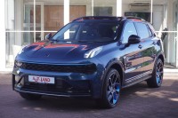 Vorschau: Lynk&Co 01 1.5 TD PHEV Aut.