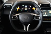 MG ZS 1.5 Hybrid Luxury Aut.