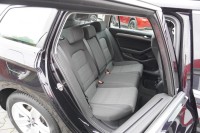 VW Passat Variant 2.0 TDI DSG