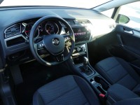 VW Touran 2.0 TDI Comfortline DSG