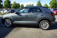 VW T-Roc 1.0 TSI Style