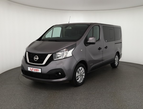 Nissan NV300 2.7t dCi PREMIUM