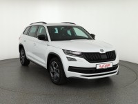 Skoda Kodiaq 1.5 TSI DSG Sportline