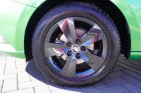 Skoda Fabia 1.0 TSI
